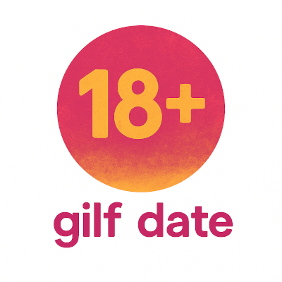 GILF DATE age verification